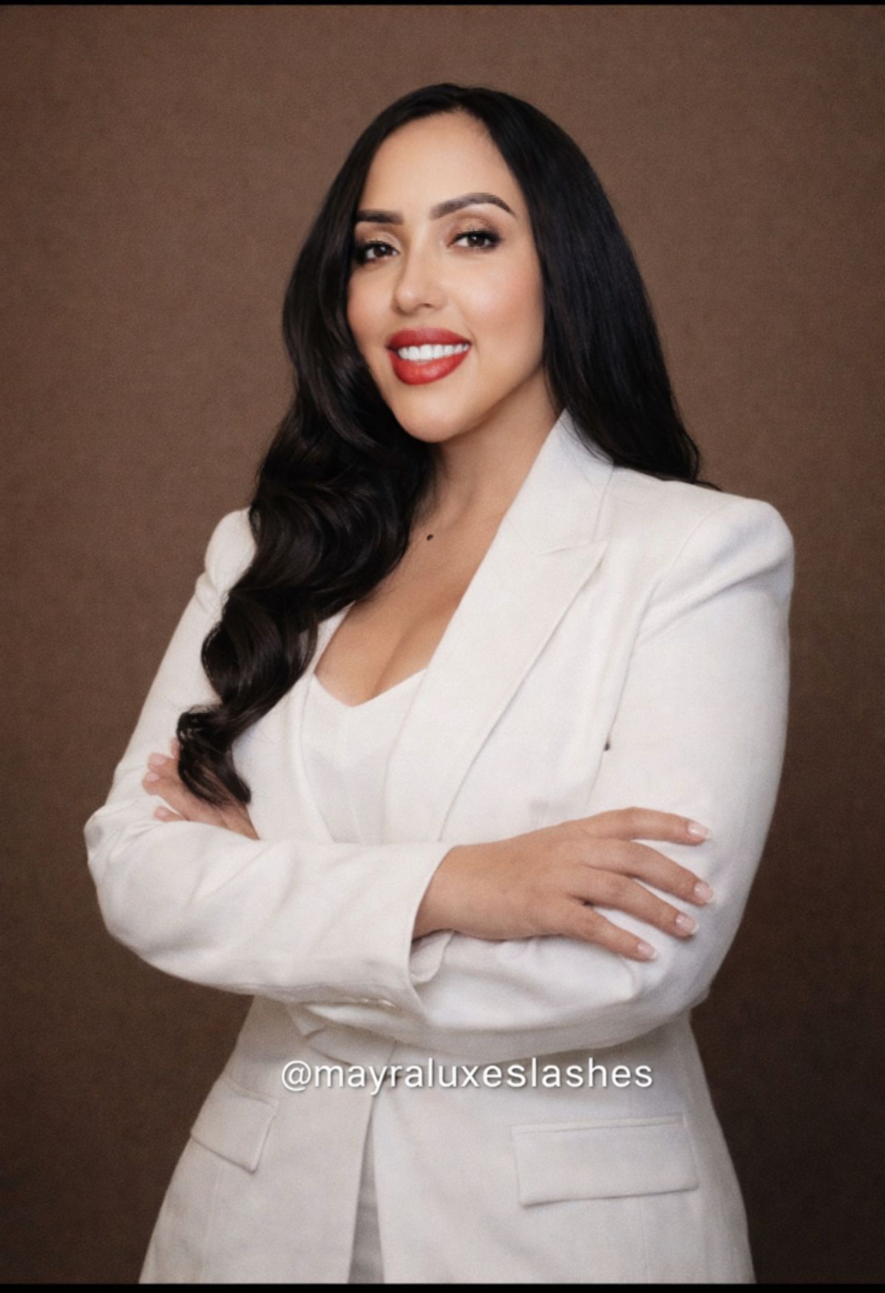 MayraLuxe Lashes